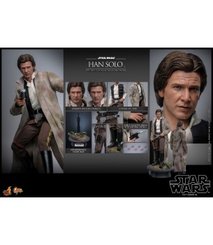 Star Wars Episode VI: Han...