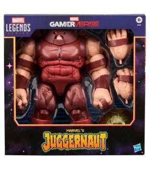 Marvel Legends 2025:...