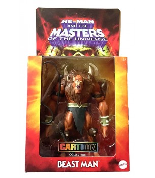 Masters of the Universe...