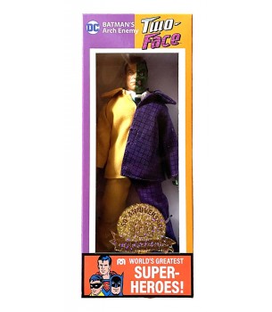 Batman: Mego Two-Face Retro...