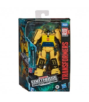 Transformers Generations:...