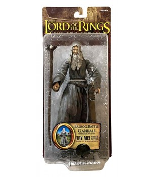 Lord of the Rings: Gandalf...