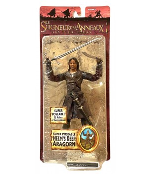 Lord of the Rings: Super...