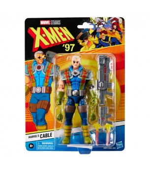 Marvel Legends X-Men '97:...