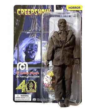 Creepshow: Mego Father's...