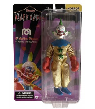 Killer Klowns from Outer...