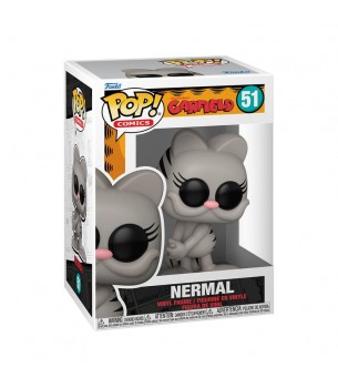 Garfield: Funko Pop! Nermal...