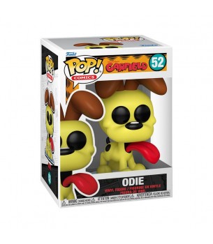 Garfield: Funko Pop! Odie...