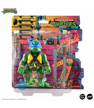 Teenage Mutant Ninja...