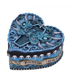 Corpse Bride: Wedding Ring...