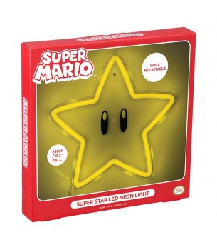 Super Mario: Super Star USB...