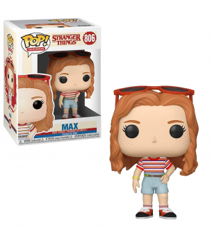 Stranger Things: Funko Pop!...