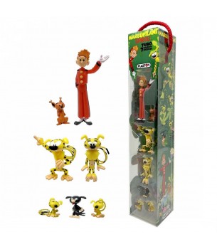 Robbedoes: Spirou:...