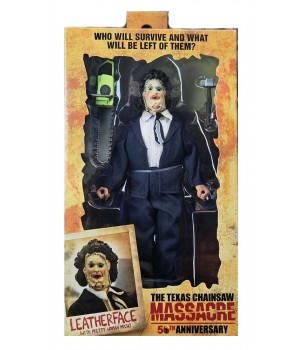 The Texas Chainsaw...