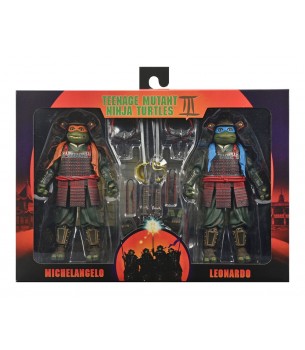 Teenage Mutant Ninja...