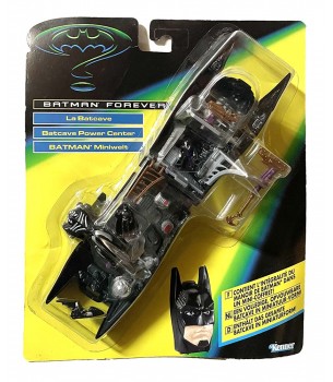 Batman Forever: Original...