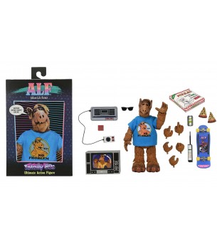 Alf: Ultimate 80's Alf 7...
