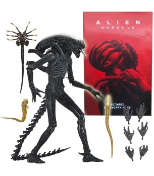 Alien Romulus: Xenomorph...