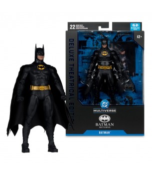 Batman Returns: Batman...