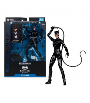 Batman Returns: Catwoman...