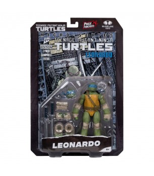 Teenage Mutant Ninja...