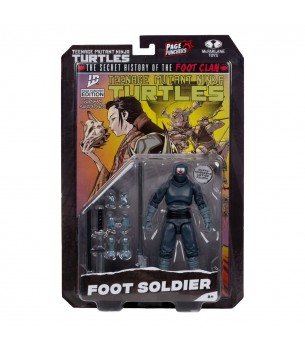 Teenage Mutant Ninja...