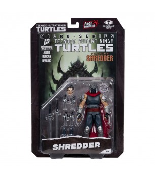 Teenage Mutant Ninja...