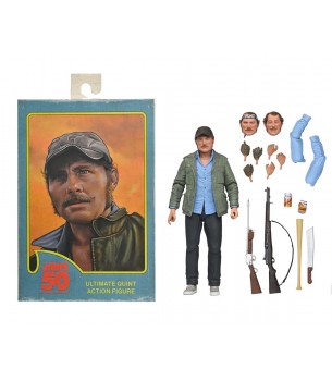 Jaws: Ultimate Sam Quint...