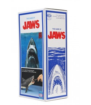 Jaws: The Game of Jaws 50th...