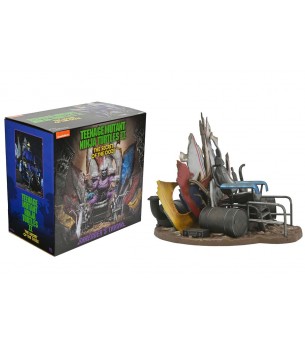 Teenage Mutant Ninja...