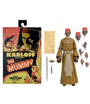 Universal Monsters:...