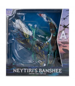 Avatar Fire & Ice:...