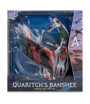 Avatar Fire & Ice:...