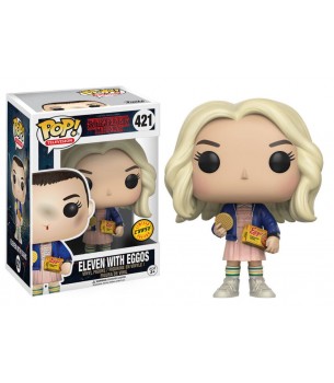 Stranger Things: Funko Pop!...