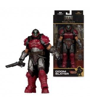 DOOM The Dark Ages: Doom...