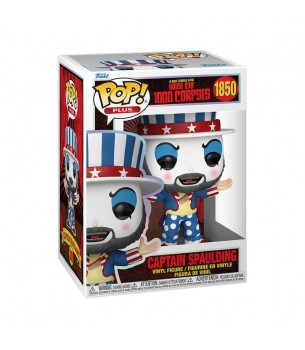 House of the 1000 Corpses:...