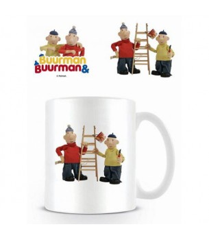 Buurman & Buurman: Pat &...