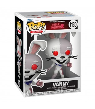 Five Nights at Freddy's...