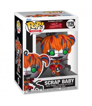 Five Nights at Freddy's...