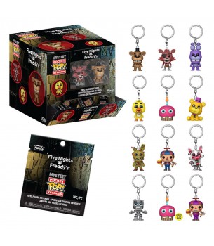 Five Nights At Freddy's:...