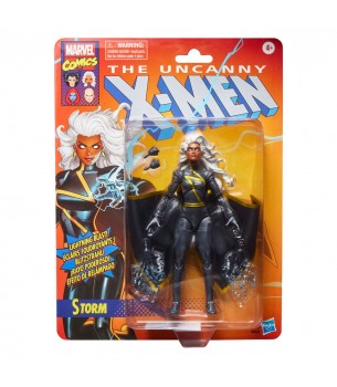 Marvel Legends X-Men Retro...