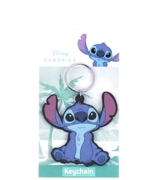 Lilo & Stitch: Stitch...