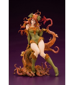 DC Batman: Poison Ivy...