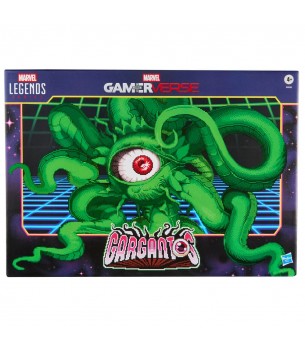 Marvel Legends 2025:...