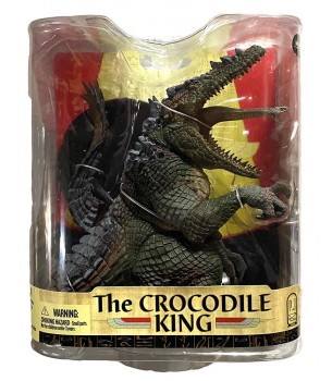 Spawn series 33: The...