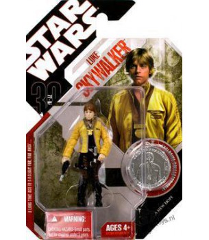 star Wars 30th: Luke...