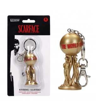 Scarface: The World is...