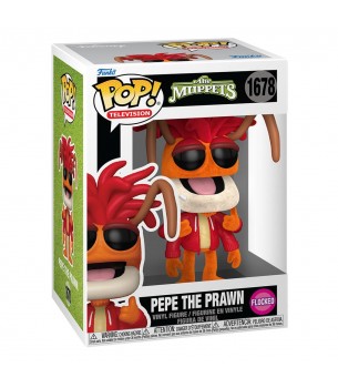 The Muppets: Funko Pop!...