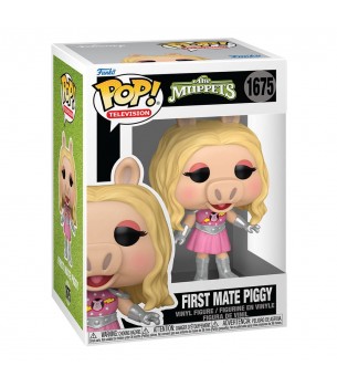 The Muppets: Funko Pop!...