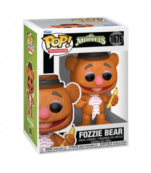 The Muppets: Funko Pop!...
